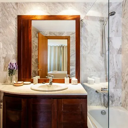 Apartment 1410 - Mediterranean Forum Barcelona