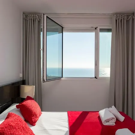 Apartment 1410 - Mediterranean Forum Barcelona