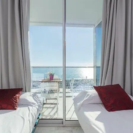 Apartment 1410 - Mediterranean Forum *